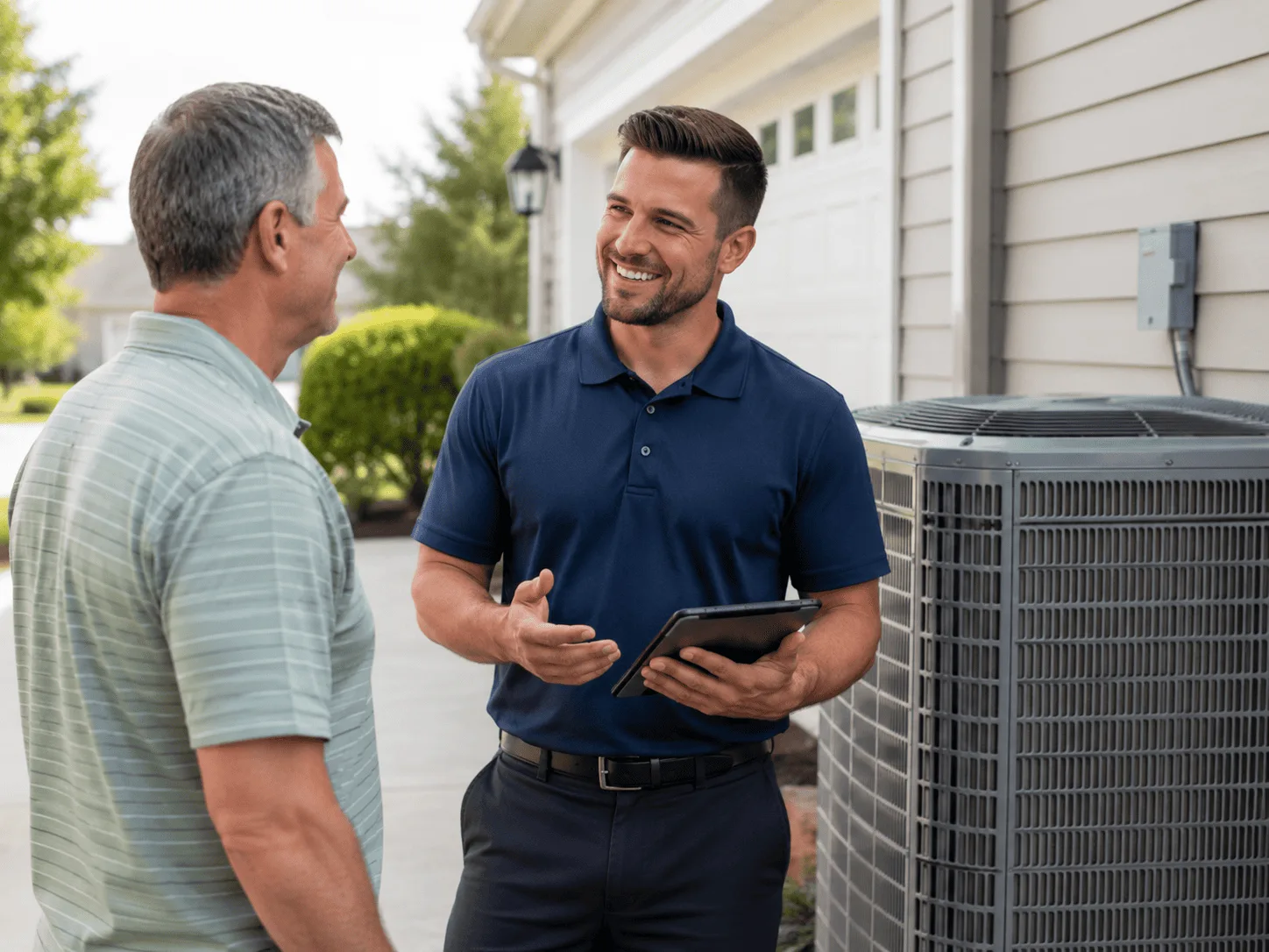 Heat Pump Installation Calpine, CA FAQs